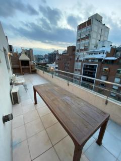 Excelente SEMIPISO vista al Buen Pastor - 9