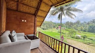 Dewi Rinjani Homestay - Tetebatu - 5