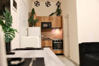 Luxe Living Studio - 5