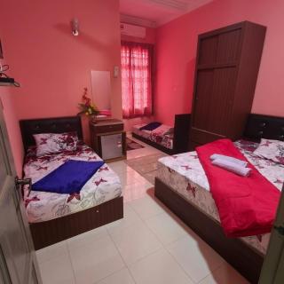 Quddus Inn villa - 6