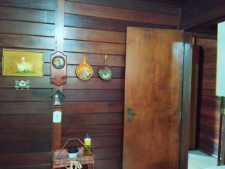 Casa campos recanto - 3