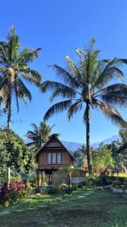 Dewi Rinjani Homestay - Tetebatu - 8