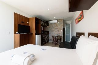 Canto da Canoa Suítes - 2