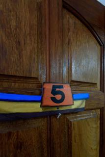 Canto da Canoa Suítes - 6