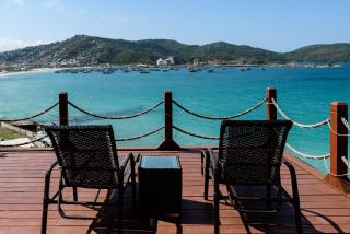 Canto da Canoa Suítes - 4