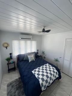 All Decked Out, Exuma - 1