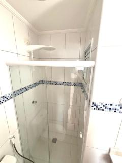 Apto Itaguá -Ubatuba - 8