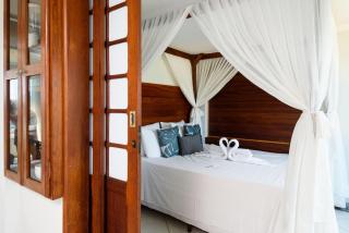 Canto da Canoa Suítes - 6