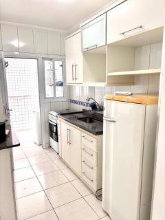 Apto Itaguá -Ubatuba - 3