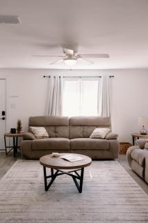 The Rustic Roost - 7