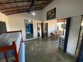 Apartmento com vista pro mar Praia das Dunas - 3