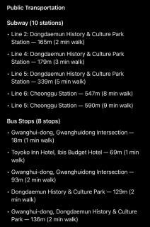 Spacious 2BR by DDP Station Perfect for Families & Friends Walk to Seoul Attractions - 6