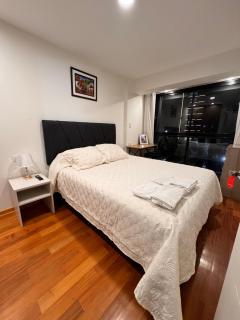 Apartment in La Florida, Cusco - 7