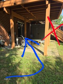 MALE ONLY shared Interconnected space NO smoking NO alcohol - 7