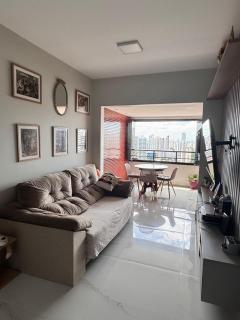 Comfort and Prime Location COP30 - 5