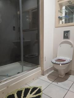 Canary Wharf Ensuite Riverside Room - 7