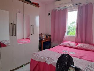 Apartamento cop 30- receberá mobília nova - 7