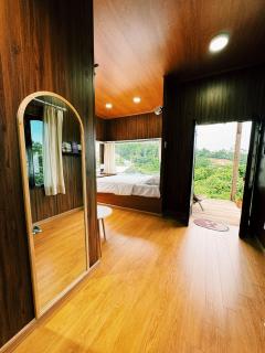 B tree Retreat homestay - 3