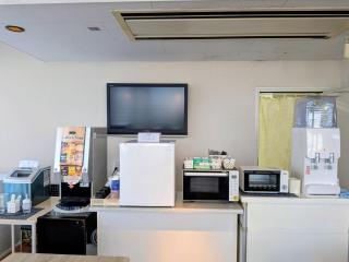 Sakura Hotel Oami - Oamishirasato - 4