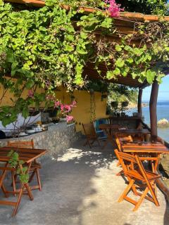 Pousada Residence Vila das Flores - 5