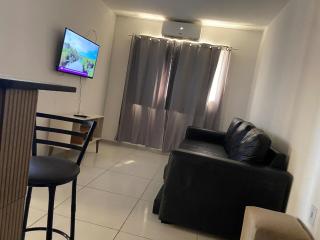 Apto litoral Sul- PB - 7