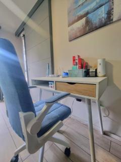 Apartamento Santiago Caupolicán - 9