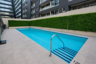 Apartamento Santiago Caupolicán - 2