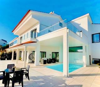 Vila Pombal Tomar - Luxury Apartment with private pool and Castle View - 0