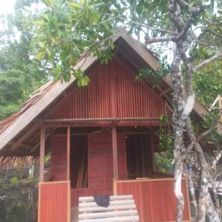Manyailov Homestay - 8
