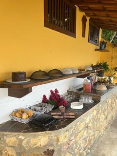 Pousada Residence Vila das Flores - 6