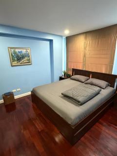 2 Bed Condo in the Heart of Bangkok - 7