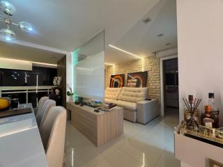 Modern Apartment in Belem - Perfect Stay for COP30 - 1