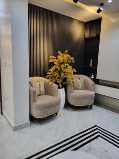 Cozy 3 Bedroom apartment at Gbagada - 7