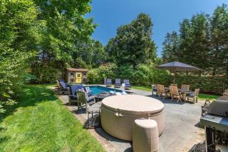 1800 Historical East Hampton Home, 1 Mile to Town! - 6