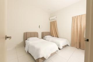 Krubong Bungalow Homestay [WiFi equipped] - 3