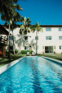 Pecem Beach Hotel - Aval Hotel - 9