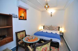 Riad Tafoukt Fes - 6