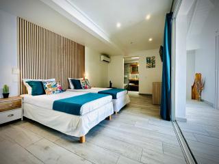 Villa Exotic Life récente avec piscine, 2 chambres, 2 SDB - 9