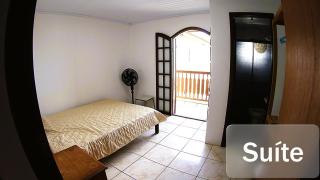 Sobrado em frente ao mar - Itapoá - 3