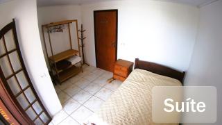 Sobrado em frente ao mar - Itapoá - 1