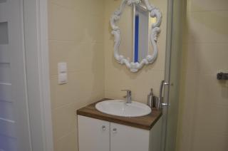 Elegancki apartament z klasą - 1