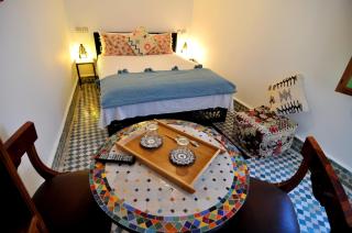 Riad Tafoukt Fes - 4