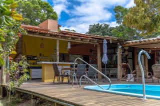 Casadajulia Regência Augusta 3 Quartos - 6