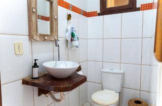 Casadajulia Regência Augusta 3 Quartos - 2