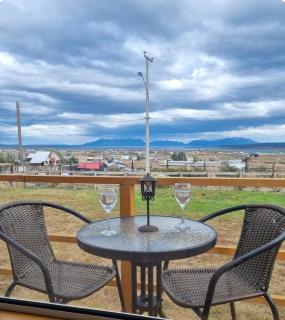 Cabaña Vista Natales - 3