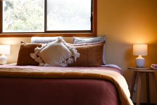 Red ceder cottage - Great ocean road - Port Campbell - 0