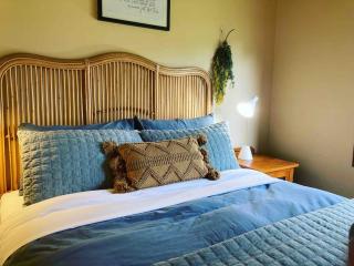 Red ceder cottage - Great ocean road - Port Campbell - 9