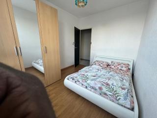 Chambre double chez habitant - 9