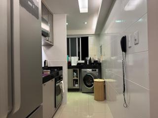 Modern Apartment in Belem - Perfect Stay for COP30 - 6