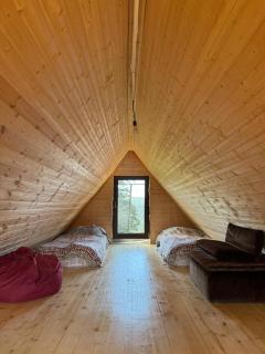 Bakhmaro Lodge - 5